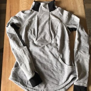 Like new Lululemon pullover